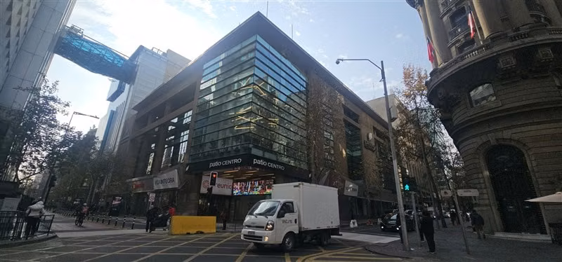 Local Comercial en arriendo en Santiago