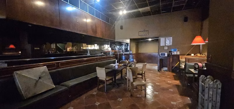 Local Comercial en arriendo en Santiago