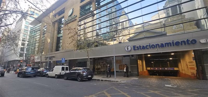 Local Comercial en arriendo en Santiago