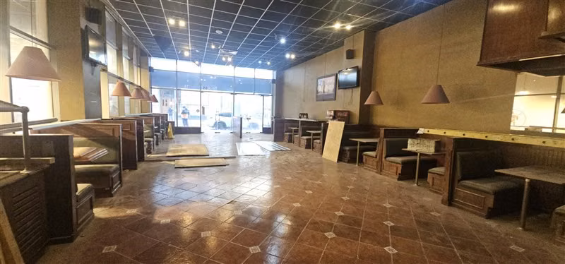 Local Comercial en arriendo en Santiago