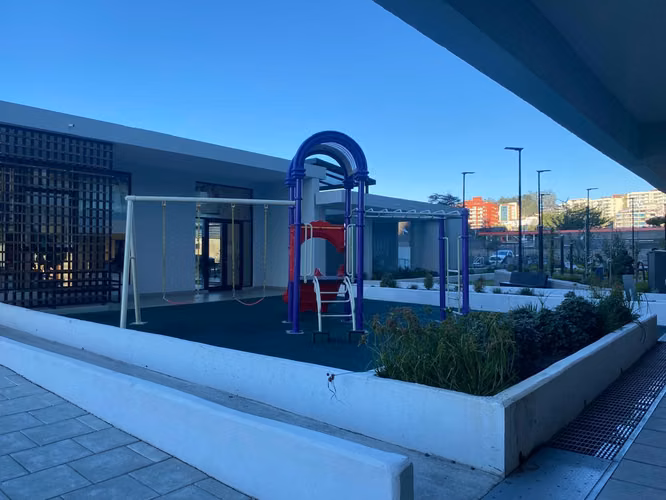 Arriendo Nuevo depto. 2 dormitorios 1 baños