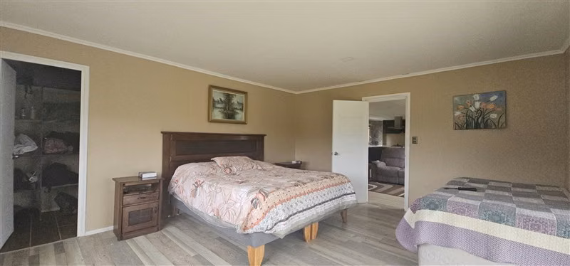 Parcela en arriendo en Litueche