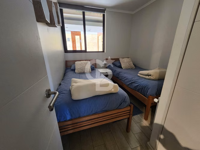 Santa Augusta: Depto. amoblado con Piscina, Spa y Golf - Imagen 6