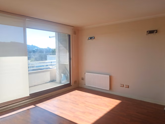 ARRENDAMOS LINDO DEPARTAMENTO THIERS - Imagen 3