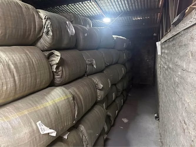 EN VENTA Bodega comercial 380m2 Santiago concha/ Avda. Matta - Imagen 7