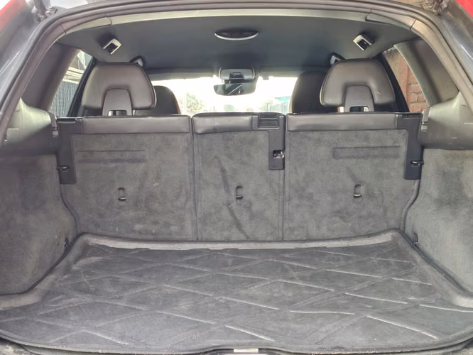 Volvo XC60 T5 Confort