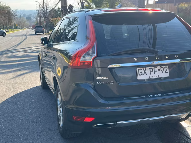 Volvo XC60 T5 Confort