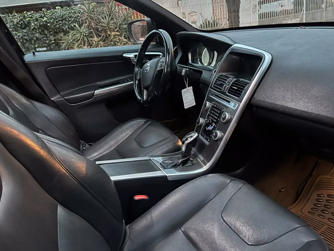 Volvo XC60 T5 Confort