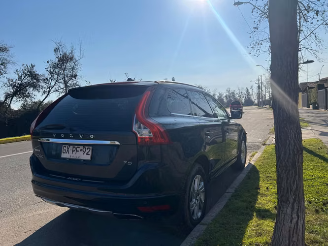 Volvo XC60 T5 Confort