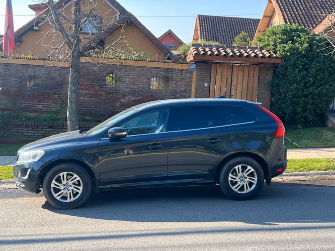 Volvo XC60 T5 Confort