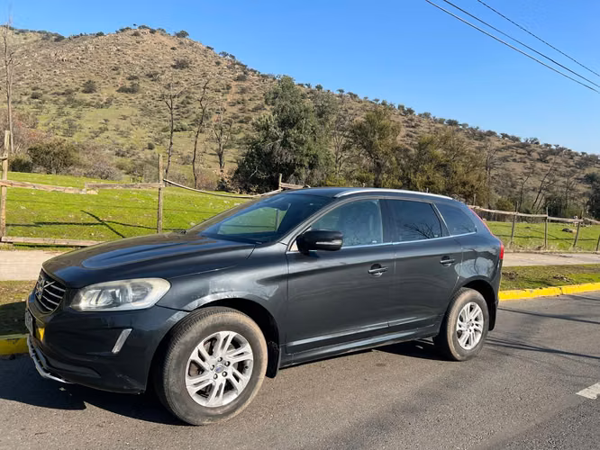 Volvo XC60 T5 Confort