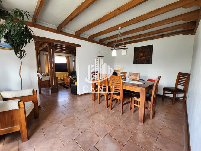 PARCELA CON CASA EN VENTA MAULE, 7 MIN DE TALCA (APTA HIPOTECARIO)
