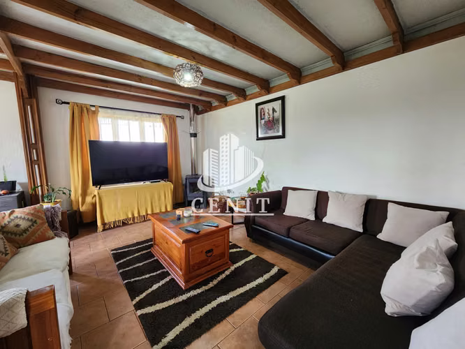 VENTA DE PARCELA CON CASA EN MAULE, 7 MIN DE TALCA (APTA HIPOTECARIO) - Imagen 14
