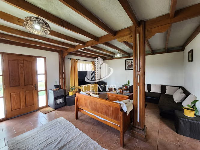 VENTA DE PARCELA CON CASA EN MAULE, 7 MIN DE TALCA (APTA HIPOTECARIO) - Imagen 12