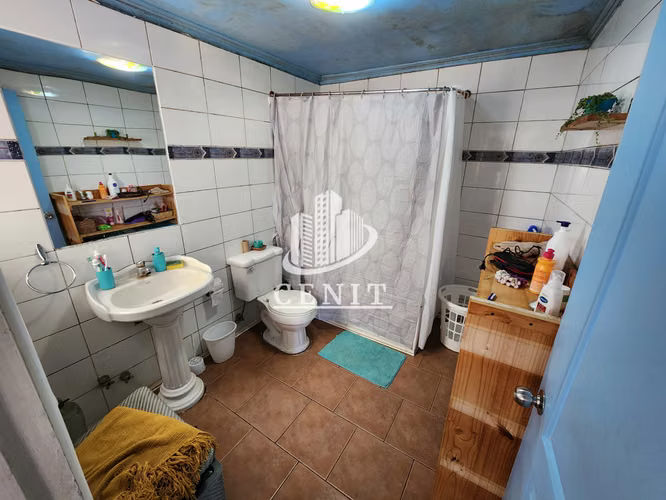 VENTA DE PARCELA CON CASA EN MAULE, 7 MIN DE TALCA (APTA HIPOTECARIO) - Imagen 9