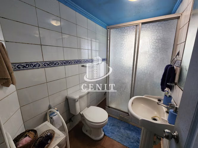 PARCELA CON CASA EN VENTA MAULE, 7 MIN DE TALCA (APTA HIPOTECARIO)