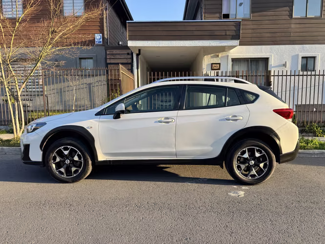 Subaru XV 2.0 2018