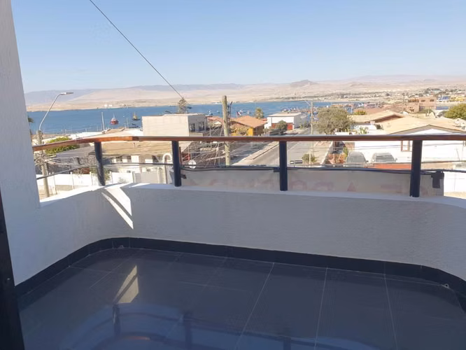 Arriendo Departamento Año Corrido – Mirador de Charito, Caldera