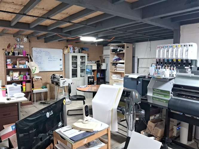 VENDO BODEGA COMERCIAL 400 M2 SANTIAGO-VICTORIA - Imagen 17