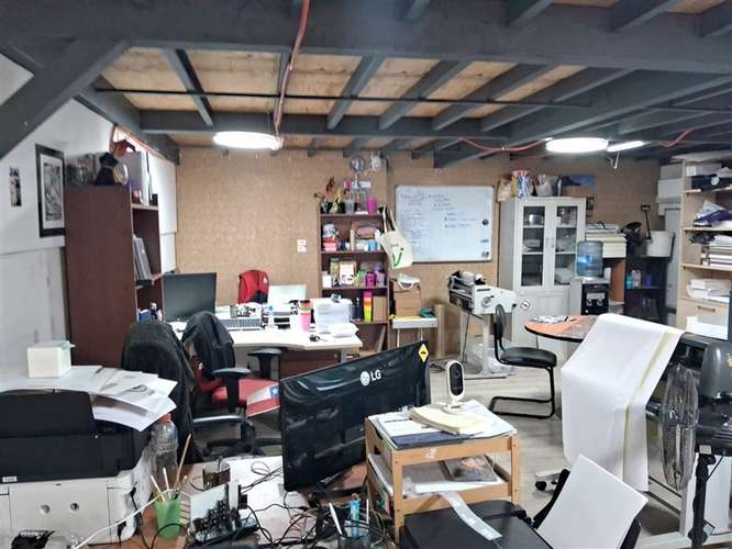 VENDO BODEGA COMERCIAL 400 M2 SANTIAGO-VICTORIA - Imagen 15