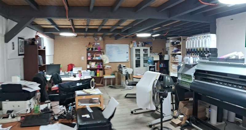 VENDO BODEGA COMERCIAL 400 M2 SANTIAGO-VICTORIA - Imagen 16