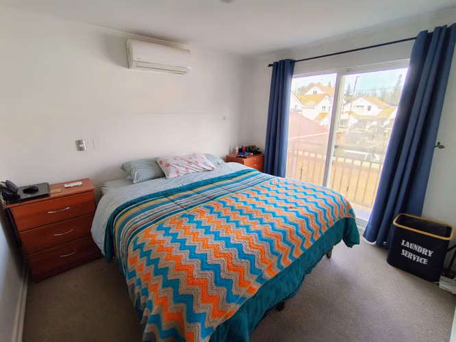 VENDO CASA DE 120M2 4D/3B/PISCINA EN CONDOMINIO SAN BERNARDO - Imagen 10