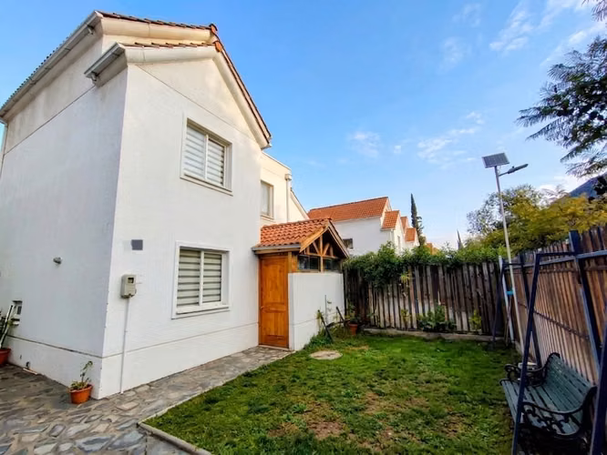 VENDO CASA DE 120M2 4D/3B/PISCINA EN CONDOMINIO SAN BERNARDO - Imagen 22