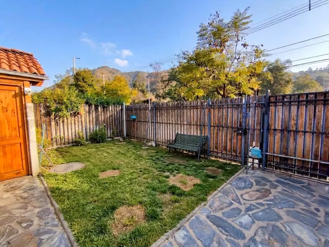 VENDO CASA DE 120M2 4D/3B/PISCINA EN CONDOMINIO SAN BERNARDO - Imagen 23