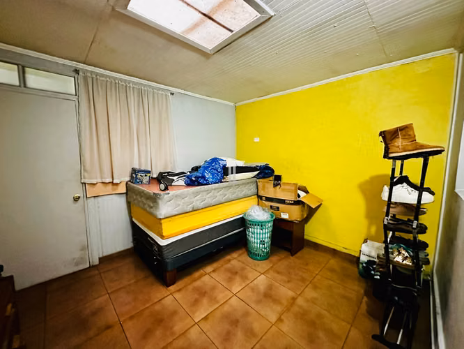 Casa en venta c/ estacionamiento en Metro Las Rejas - Imagen 15