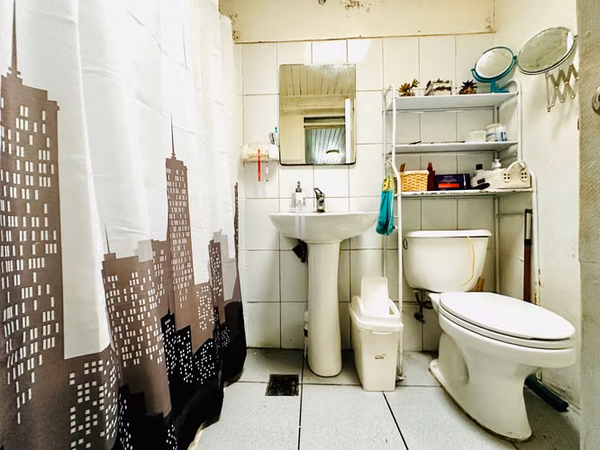 Casa en venta c/ estacionamiento en Metro Las Rejas - Imagen 11