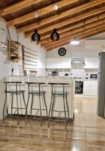 Terreno 5.800m2 con Casa de 150m2 - Comuna de Bulnes.