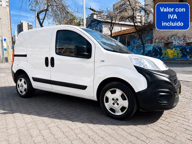 RAM VAN 700 CITY 5P 1.2 - 2023 | 3975
