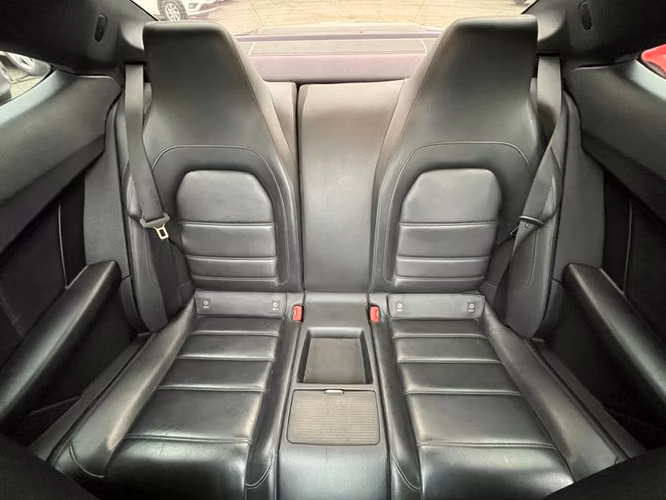 MERCEDES BENZ C 63 AMG COUPE - 2014 | 4150