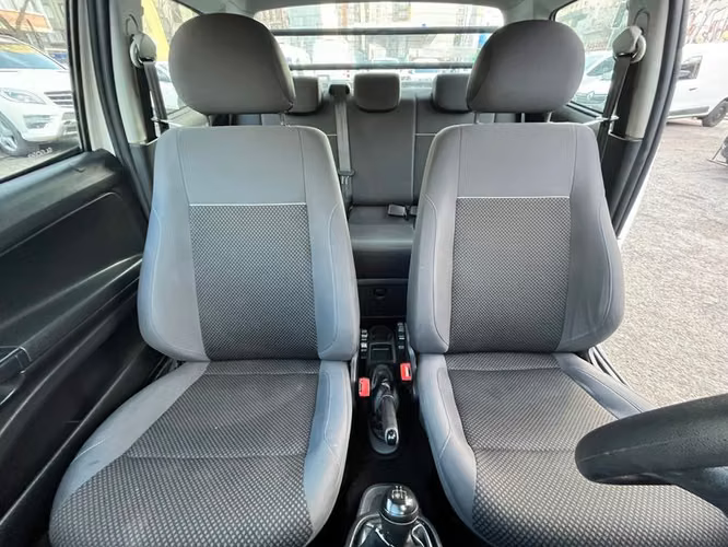 VOLKSWAGEN SAVEIRO CD 1.6 - 2022 | 4175