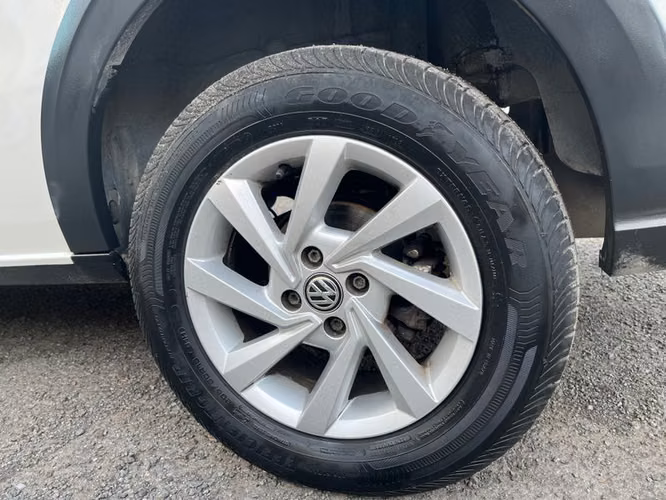 VOLKSWAGEN SAVEIRO CD 1.6 - 2022 | 4175