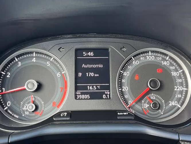 VOLKSWAGEN SAVEIRO CD 1.6 - 2022 | 4175