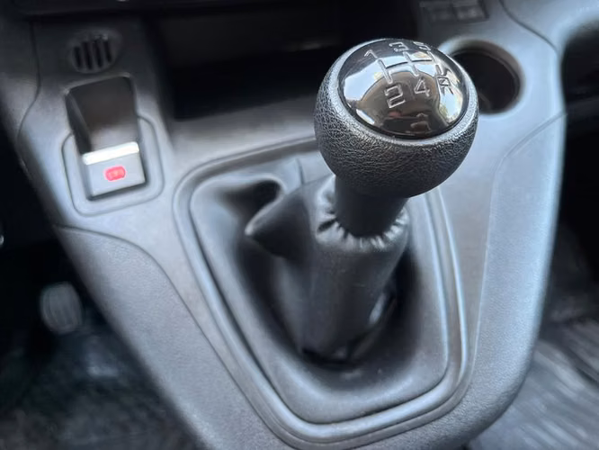 OPEL COMBO HDI 92 L1 5P 1.6 - 2022 | 3992