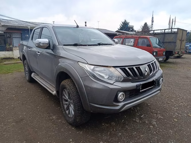 EN VENTA MITSUBISHI L200 DAKAR