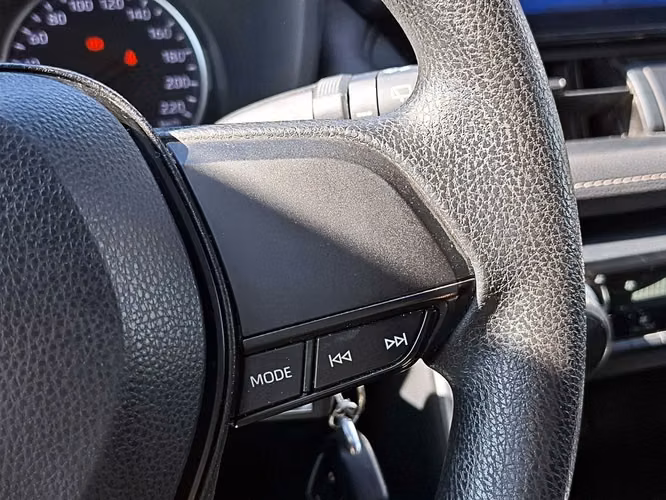 TOYOTA RAV4 2022