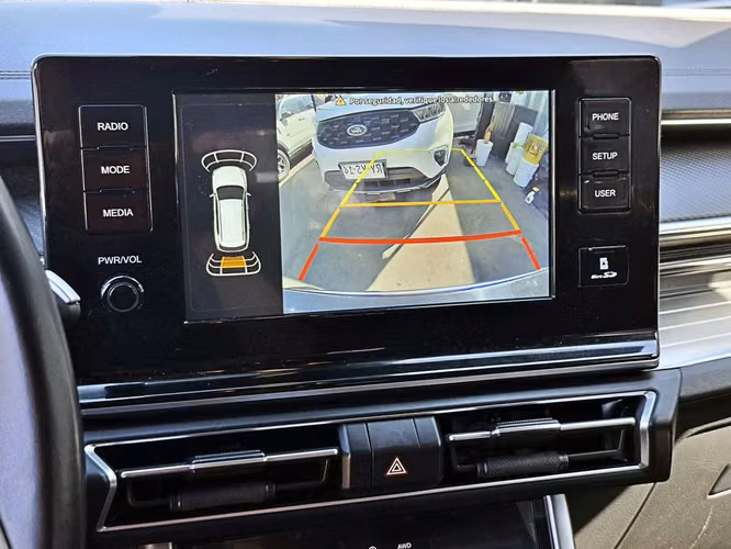 SSANGYONG TORRES 2024