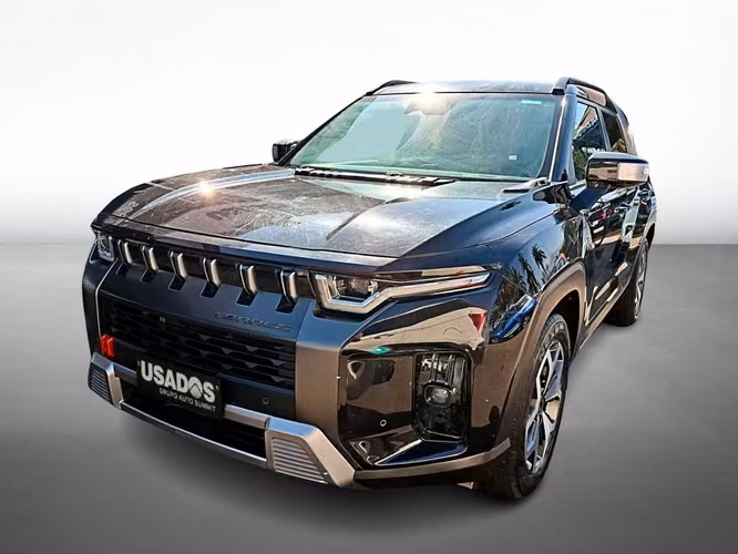SSANGYONG TORRES 2024