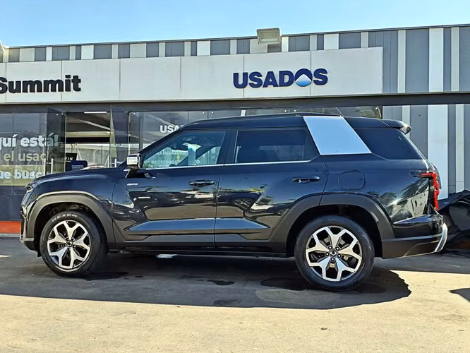 SSANGYONG TORRES 2024