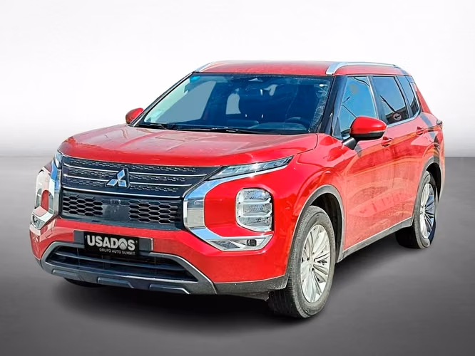 MITSUBISHI OUTLANDER 2023