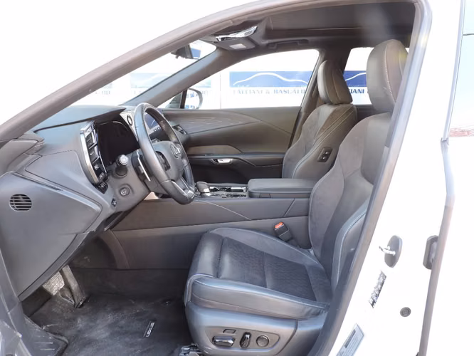 LEXUS RX 350 2.5 LUX HYBRID 4X4 AT 5P 2024