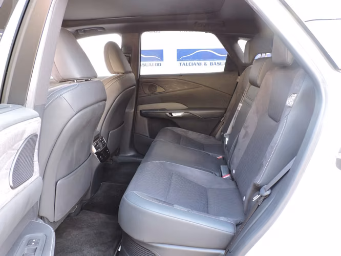 LEXUS RX 350 2.5 LUX HYBRID 4X4 AT 5P 2024