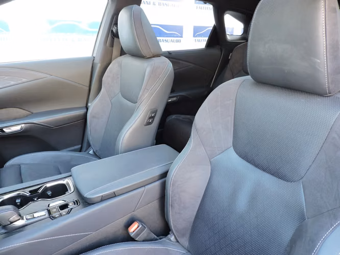 LEXUS RX 350 2.5 LUX HYBRID 4X4 AT 5P 2024