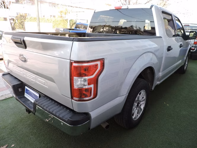 FORD F-150 XLT 3.3  2020 - Imagen 18