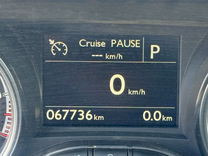 PEUGEOT 2008 1.2 GT-LINE 4X2 110HP AT 5P. 2018 - Imagen 13