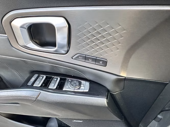KIA SORENTO 3.5 GTL GSL AWD 8AT 5P 2021