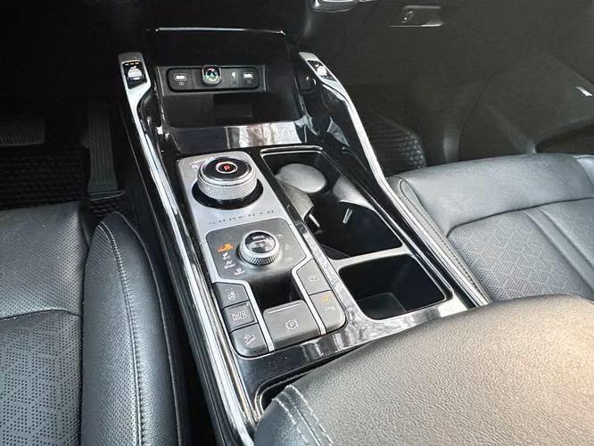 KIA SORENTO 3.5 GTL GSL AWD 8AT 5P 2021